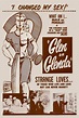 Glen or Glenda (1953) — The Movie Database (TMDB)