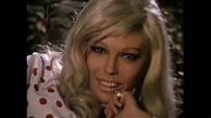Nancy Sinatra - Sugar Town [4K] 50fps - YouTube