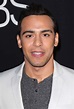 Fifty Shades Of Grey: Victor Rasuk To Play Photographer Jose | Access ...