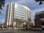 Ronald Reagan Federal Building & US Courthouse in Santa Ana | Ronald ...