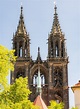 Catedral de Meissen imagen de archivo. Imagen de comestible - 86253355