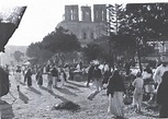 tepic-antiguo-plaza-principal-con-el-mercado-1923 | Yo Soy de Nayarit