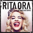 Gustos Musicales: Rita Ora - Radioactive (Official Single Cover)