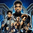 Movie Review- Black Panther | Geek Society AU