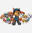 aw patrol - paw patrol transparent background PNG image with ...