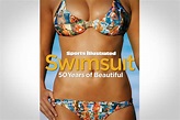 SPORTS ILLUSTRATED SWIMSUIT 50 YEARS OF BEAUTIFUL - MANDESAGER