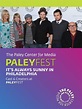 It's Always Sunny in Philadelphia: Cast & Creators Live at the Paley ...