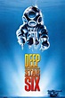 DeepStar Six (1989) — The Movie Database (TMDB)