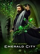 The Wizard | Emerald City Official Poster - Emerald City (TV Series ...