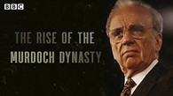 The Rise of the Murdoch Dynasty on Apple TV