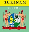 Escudos de SURINAM