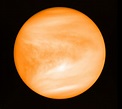 Leben auf der Venus? Molekül weist auf mikrobiologisches Leben hin