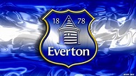 Everton Football Club Wallpapers - Top Free Everton Football Club ...