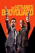 The Hitman's Bodyguard (2017) - Posters — The Movie Database (TMDB)