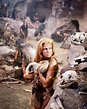 Raquel Welch in One Million Years B.C. (1966) | Raquel welch, In and ...