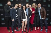 Orphan Black Celebrates its Final Season with Cast, Crew & Fans at ...