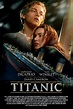 Titanic (1997) - Posters — The Movie Database (TMDb)