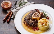 Osso bucco recipe: a Milan masterpiece