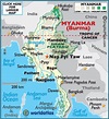 Burma or Myanmar? – Justine Trubey – Medium