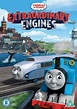 Thomas Friends Extraordinary Engines [Edizione: Regno Unito] [Import ...