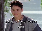Johnny Yong Bosch (MMPR S03) - Morphin' Legacy