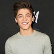 17-Year-Old Actor Asher Angel Dating YouTuber Annie LeBlanc
