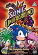 Sonic Underground - The Complete Series [DVD]: Amazon.co.uk: Pat Allee ...