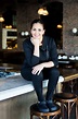 Long Island-Born Celebrity Chef Antonia Lofaso Named Official Chef of ...