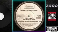 Loleatta Holloway – Dreamin' (The Satoshi Tomiie Remixes) - YouTube