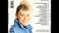 Xuxa - Todos Sus Exitos ( CD Completo ) 1993 - YouTube