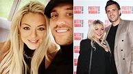 Who is Sheridan Smith’s partner Jamie Horn and how did they meet? - Heart
