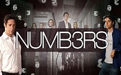 NUMB3RS - Numb3rs Wallpaper (7394901) - Fanpop