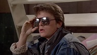 Back to the Future: An Annotated Guide to Marty McFly’s Journey | Tor.com
