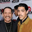 Gilbert Trejo: Facts About Danny Trejo's Son - Dicy Trends