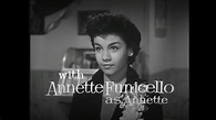 Annette (1958)