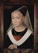 Sibylla Sambetha - Wikipedia | Hans memling, 15th century portraits ...