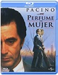 Perfume De Mujer Al Pacino Pelicula Original Blu-ray - $ 179.00 en ...
