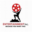 Entertainment Inc. - Home