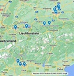 Oberammergau - Google My Maps