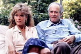 Henry Fonda's Five Wives - Henry Fonda Married Five Times