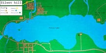 Toluca Lake map by Maki121 on deviantART