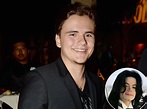 Michael Jackson's Son Talks About His Late Father in Rare Interview - E ...