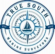 TransparentBG_LOGO_True South Marine Surveyors | True South Marine ...