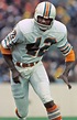 Not in Hall of Fame - 18. Paul Warfield