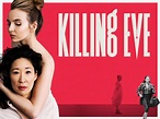 Amazon.de: Killing Eve, Staffel 1 ansehen | Prime Video