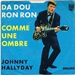 Johnny Hallyday - Da Dou Ron Ron (1963, Vinyl) | Discogs