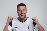 Matt Doherty joins Tottenham: First pictures as Spurs sign £15m Wolves ...