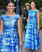 Royal Addicted on Instagram: “#New Crown Princess Victoria of Sweden ...