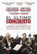 El último concierto - Película (2012) - Dcine.org