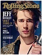 Unreleased JEFF BUCKLEY Material Issued To Celebrate 25th Birthday Of ...